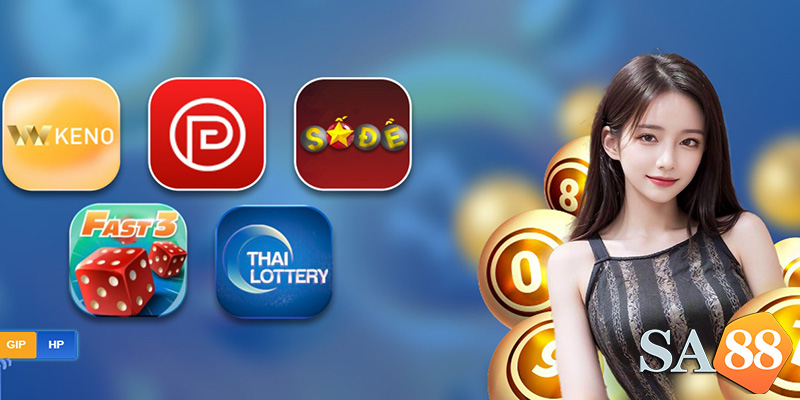 Casino SA88 - Khám Phá Trò Chơi Tài Xỉu MD5 Hấp Dẫn